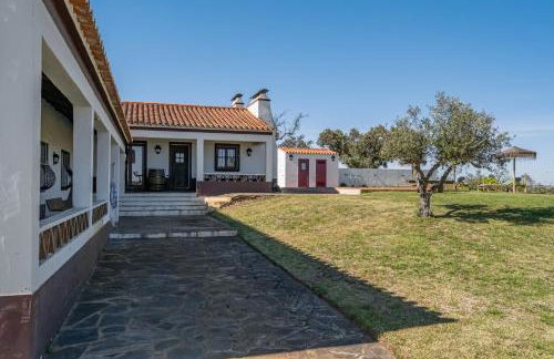 Alandroal Nature & Pool Retreat - Foto 12