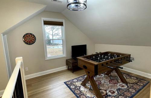 Welcome to Villa Rosa Farmhouse - Foto 46