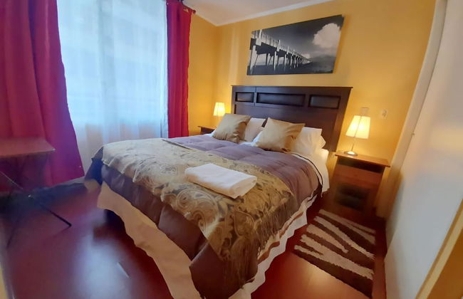 VIP Apartments Chile - Photo 52