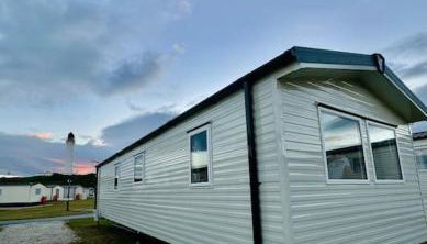 Sea La Vie Caravan at Silver Sands Holiday Park - Foto 1