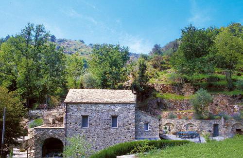 Villa Mulino du Pie - SLR120 by Interhome - Foto 1