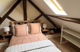 Gîte entier - Alleu des Bois - Foto 32