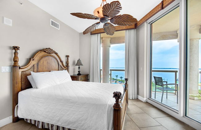 Portofino Island Resort 2-0601 - Foto 7