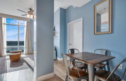 2 Bdrm Penthouse with Billiards - Foto 23