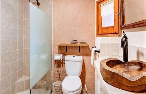 Mansion in Cerdedo with Private Pool and Garden - Foto 32