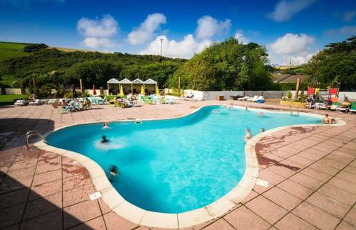 Newquay Bay Resort - SummerBreeze PV54 - Foto 10