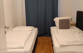 Great Central City Apartments - Foto 13