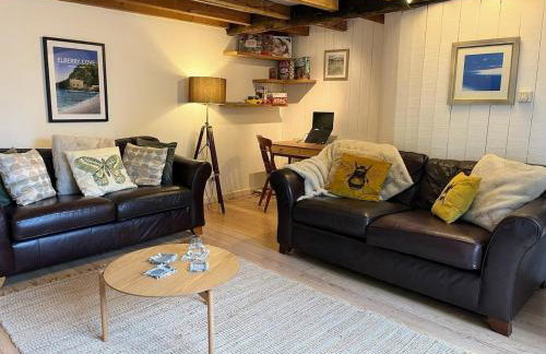 Charming 3-bed Devon barn, Nr Brixham and Coast - Foto 19