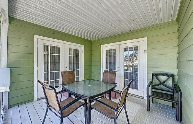 Lovely 3 bed Condo Near Disney Quiet Community - Photo 30