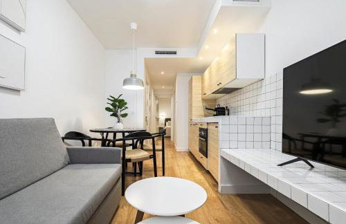 Madrid Sur Apartments by Olala Homes - Foto 45