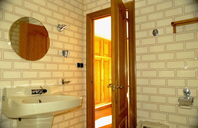 El Mirador de Ovio Casa Seborias - Foto 12