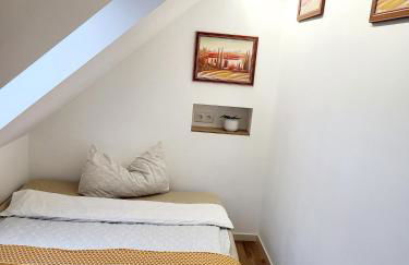 Radler-Rast am Elberadweg, 3 Schlafzimmer - Foto 9