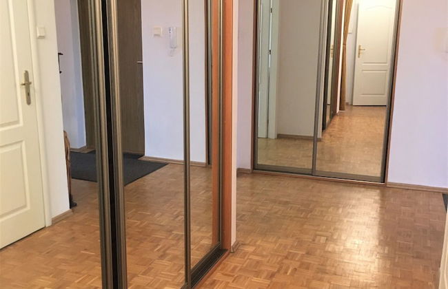 P&O Apartments Wilanow 1 - Foto 16