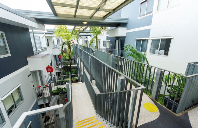 Miro Apartments - Foto 75