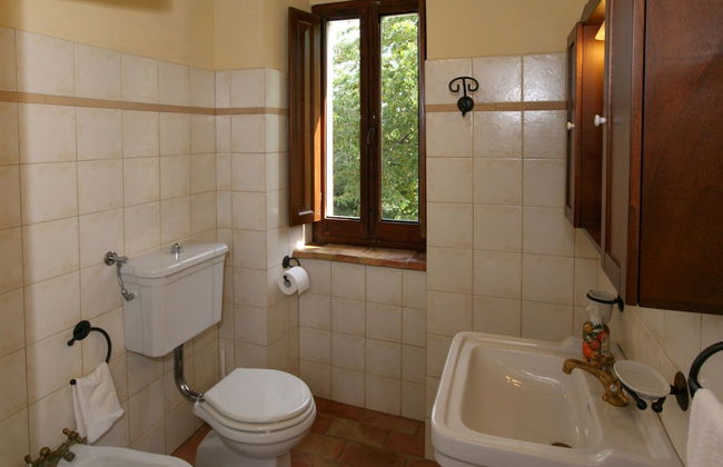 Cozy Cottage in Abbateggio With Garden - Foto 12