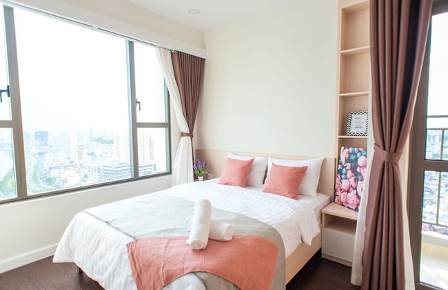 Rivergate Apartment - MM Home - Foto 36