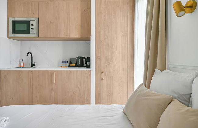 JIJI Suites - Foto 61