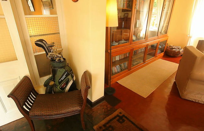 Senani Colonial Holiday Bungalow - Foto 9