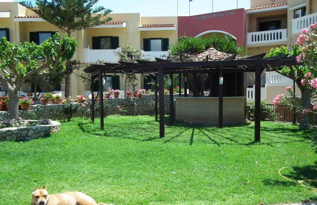 Gramvoussa Bay - Foto 5