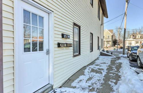 Delafield Vacation Rental Near Lakes and Parks! - Foto 21