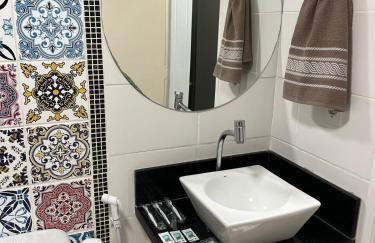 Apartamento Completo Rio Verde - Foto 9