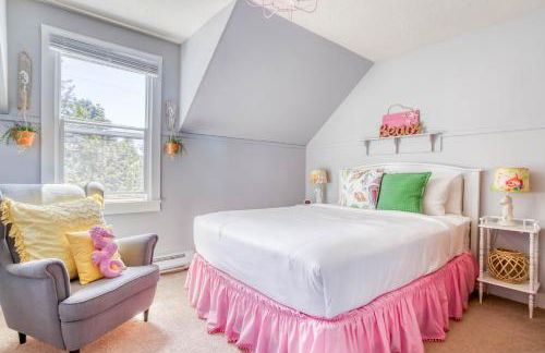 Salt Life Cottage - Foto 48