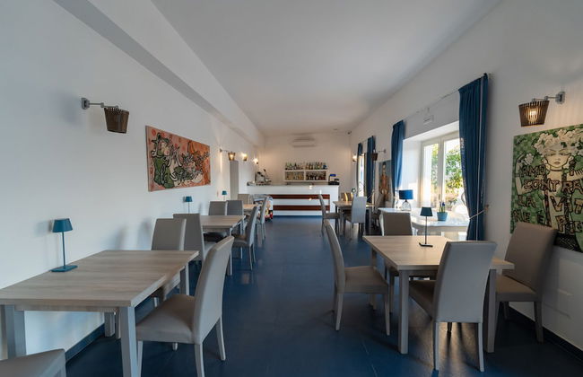 Baia Flegrea Meublè - Foto 69