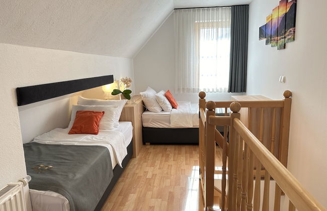 Hotel Loka - Foto 17