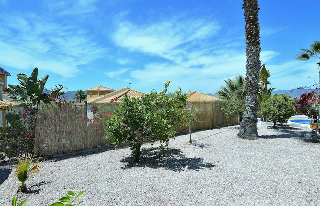 Gorgeous Villa in Mazarrón With Private Pool - Foto 16