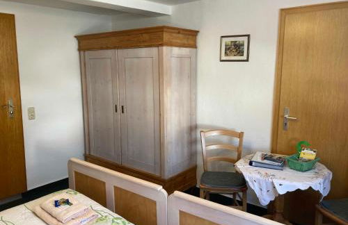 Bauernhofpension Büchsenschütz - Foto 28