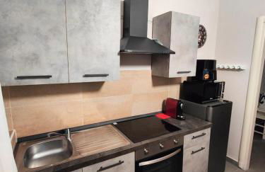 Central Station Apartments - Managed by Silvio - Foto 22