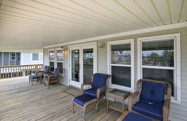 Anchor Down - Foto 21