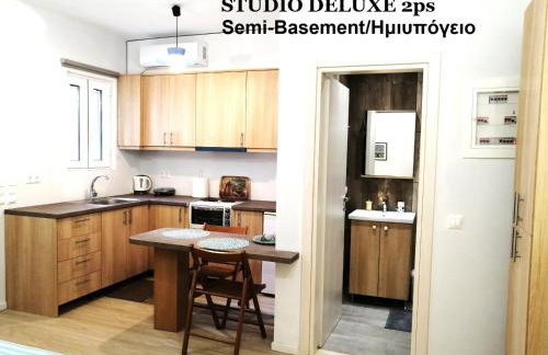 Galini Studios Paralia Platanou - Foto 59