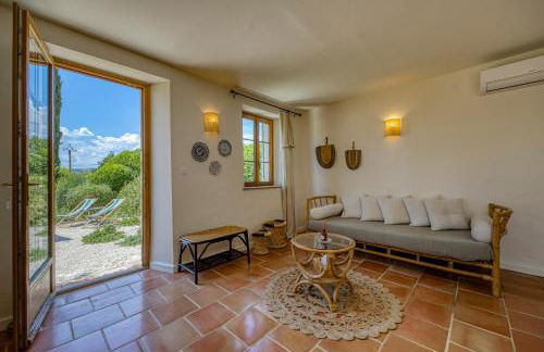 La Bastide des Oliviers Provence - Mirabel aux Baronnies - Foto 38