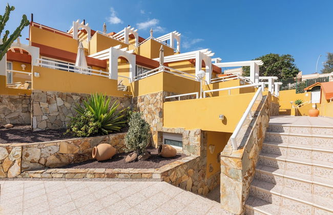 Apartamentos Punta Marina by LIVVO - Foto 22