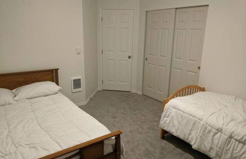 Wild Woods - Cascades Riverside Retreat - Foto 2