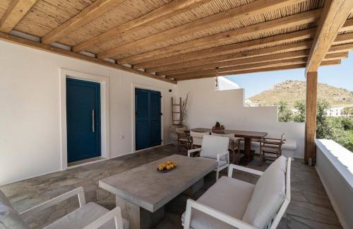 Villa Orea Beachfront by Mykonos Mood - Foto 2