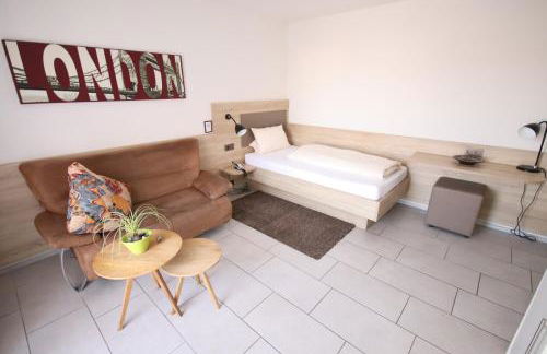 Appartements Biedermeier - Foto 30