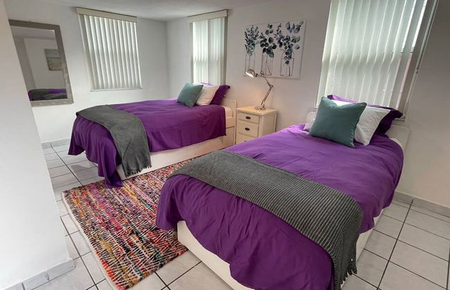 Cozy and Super Location 2 BR - Photo 16