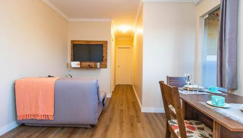 Aconchego Rio - São José dos Pinhais - Foto 4