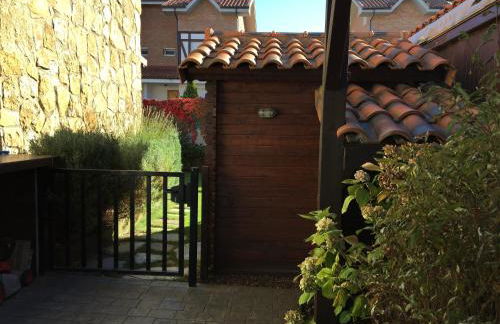 Chalet Golf & Wine La Rioja-Cirueña - Foto 16