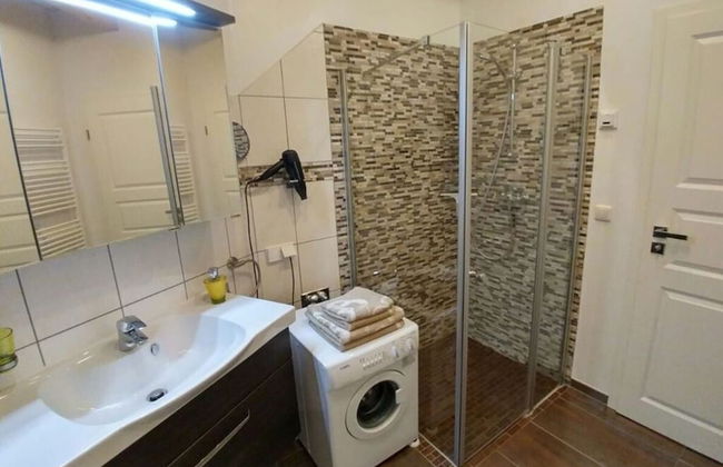 Pleasant Apartment in Schwielowsee - Foto 9