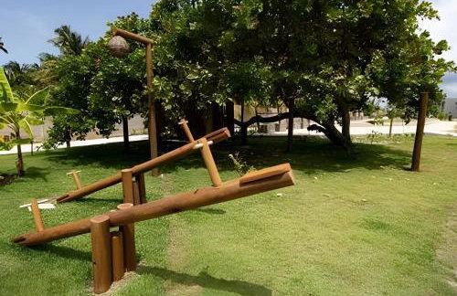 Oka Milagres Cond. Junto al mar para 08 personas - Foto 24