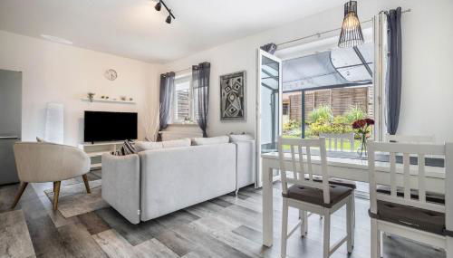 Ferienwohnung Heide 1 - Foto 4