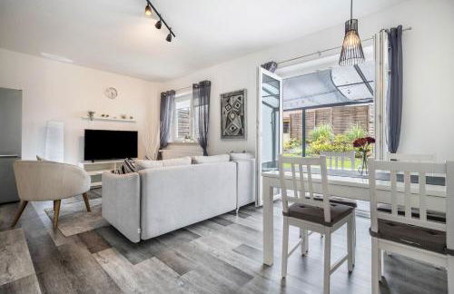 Ferienwohnung Heide 1 - Foto 4