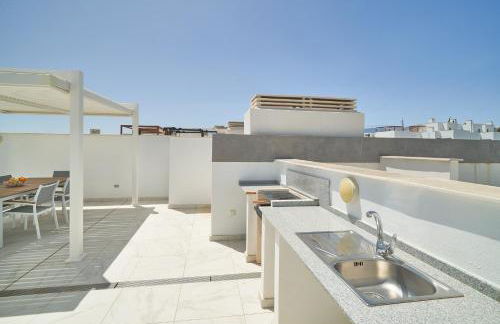 weforyou Penthouse 2 Bedrooms Miradores del Sol - Photo 25