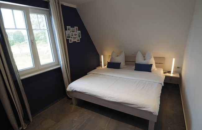 Fairy Tale Holiday Home in Rerik Near the Centre - Foto 8