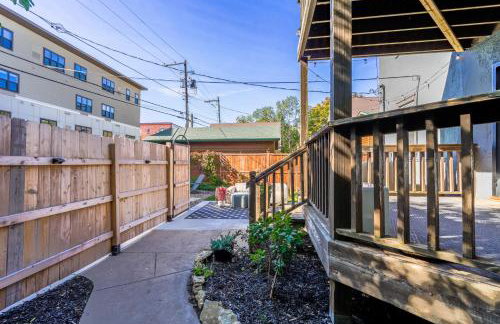 Saint Paul Vacation Rental Near Downtown - Foto 8