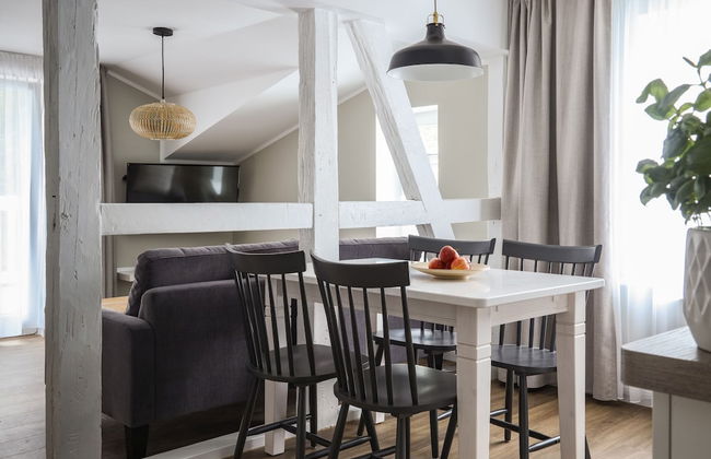 Villa Oestereich - Foto 17