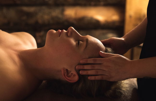 CGH Rés&Spa Chalets de Jouvence 4* - Foto 15